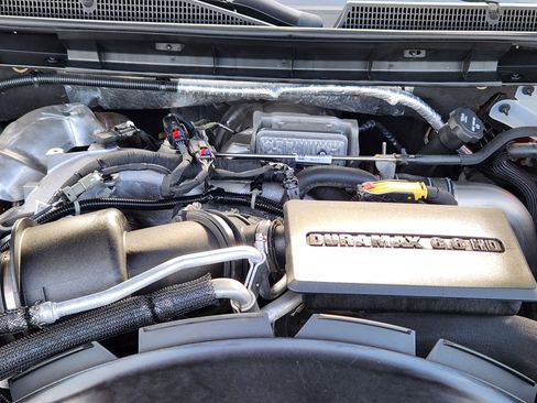 Certified 2022 GMC Sierra 2500 AT4 w/ AT4 Preferred Package image 20