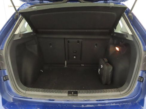 Used 2023 Volkswagen Taos S FWD image 21