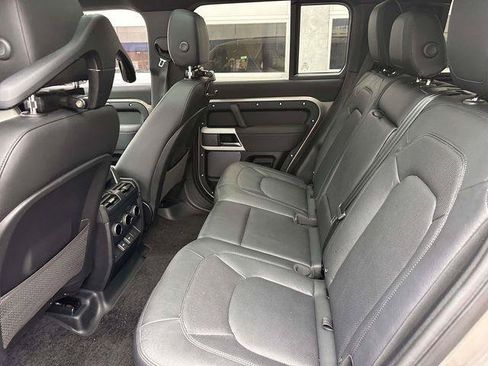 Used 2023 Land Rover Defender 110 S AWD/4WD image 14