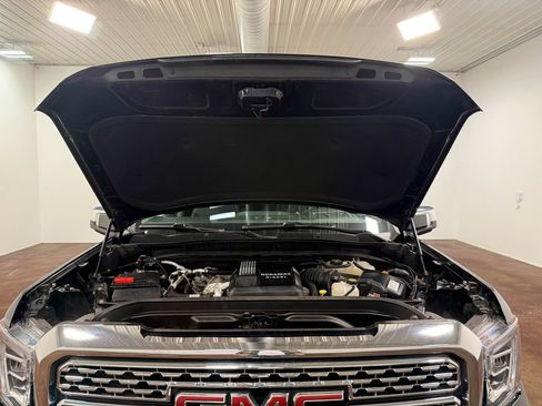 Used 2021 GMC Sierra 1500 Denali w/ Denali Ultimate Package AWD/4WD image 83