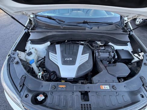 Used 2015 Kia Sorento SX image 21