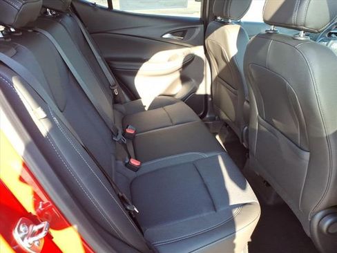 New 2026 Buick Encore GX Preferred image 20