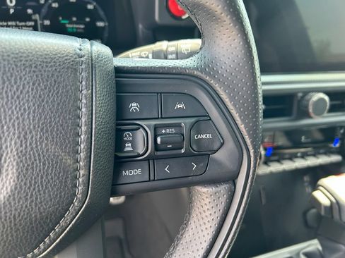 Used 2025 Toyota 4Runner TRD Pro AWD/4WD image 16