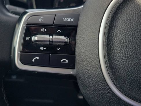 Used 2022 Kia Sorento EX FWD image 29