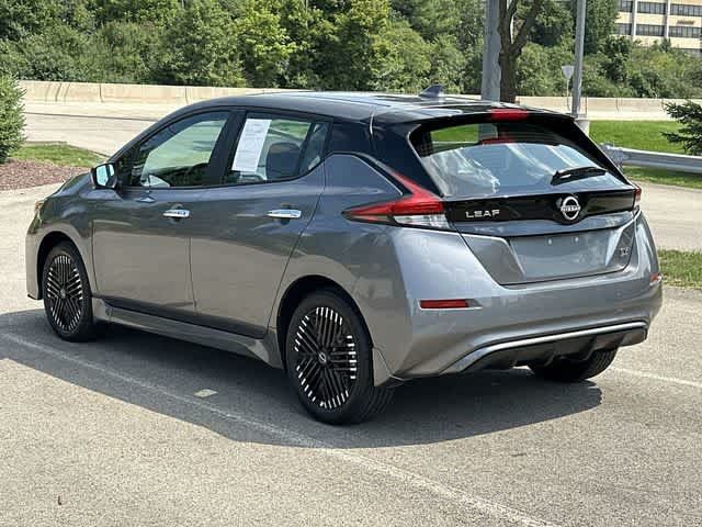 Used 2025 Nissan Leaf SV Plus FWD image 31