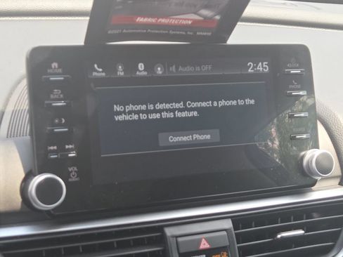Used 2022 Honda Accord LX image 26