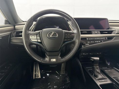 Used 2019 Lexus ES 350 F Sport w/ Accessory Package 2 image 45