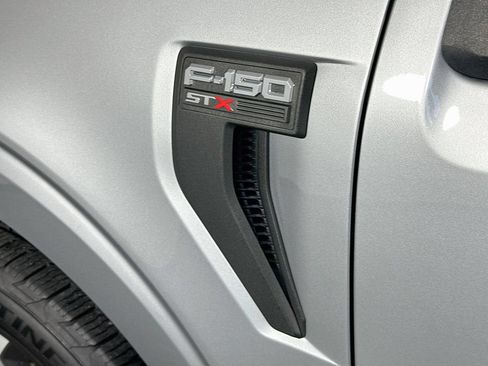 Used 2022 Ford F150 XL w/ STX Appearance Package RWD image 28