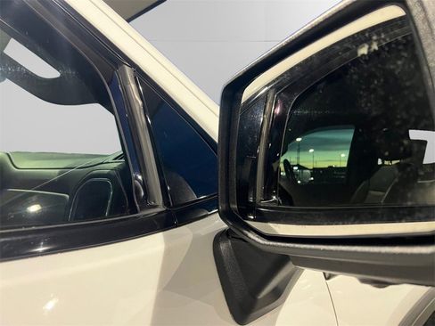 Used 2020 GMC Sierra 1500 AT4 w/ AT4 Carbonpro Edition image 12