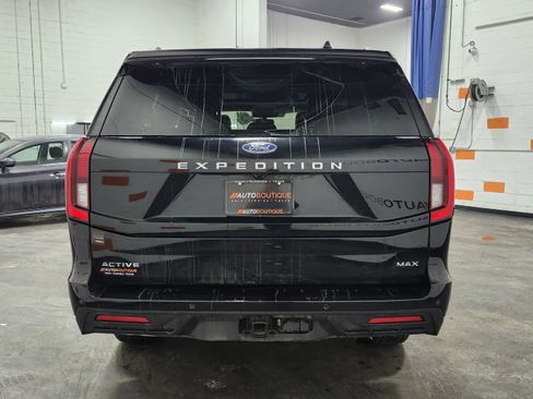 Used 2025 Ford Expedition Max Active image 18