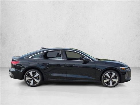 Certified 2025 Audi A5 2.0T Premium w/ Convenience Package AWD/4WD image 3