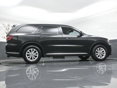 Used 2019 Dodge Durango AWD image 57