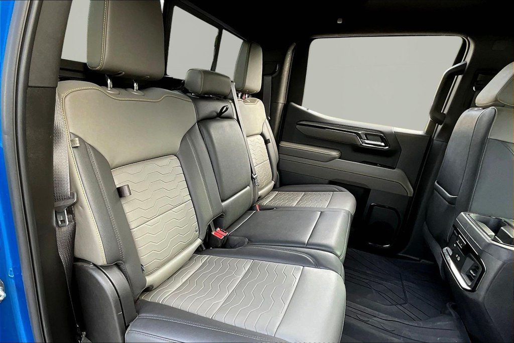Used 2022 Chevrolet Silverado 1500 ZR2 AWD/4WD image 27