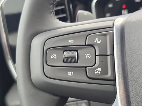 New 2026 GMC Sierra 1500 Elevation w/ Elevation Premium Package image 9