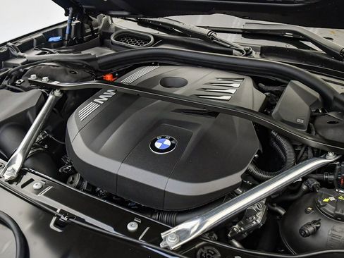 New 2026 BMW 740i w/ Premium Package image 35