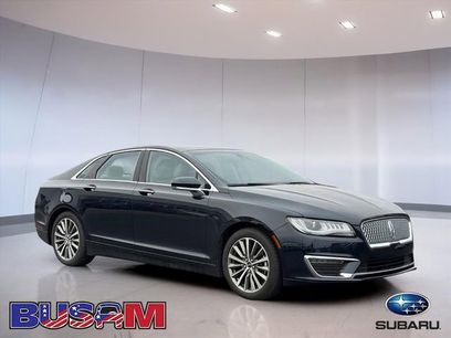 Used 2020 Lincoln MKZ w/ Convenience Package