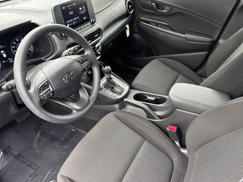 Used 2023 Hyundai Kona SEL FWD image 10