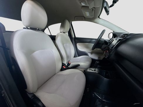 Used 2020 Mitsubishi Mirage G4 ES FWD image 29