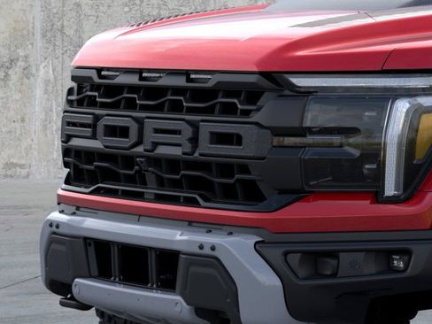 New 2026 Ford F150 Raptor AWD/4WD image 17