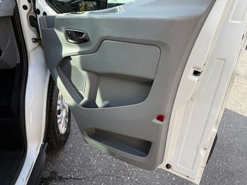 Used 2016 Ford Transit 250 138 w/ Interior Upgrade Package image 26