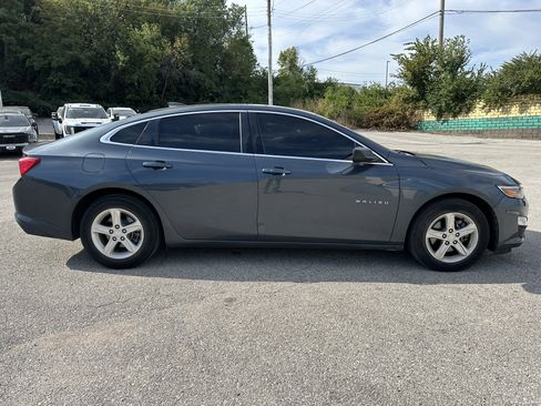 Used 2019 Chevrolet Malibu LS image 8