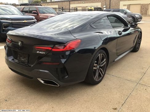 Used 2022 BMW 840i xDrive 840i image 5