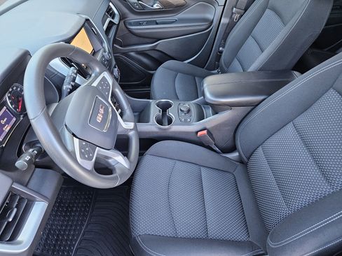 Used 2022 GMC Terrain SLE w/ Driver Convenience Package image 12