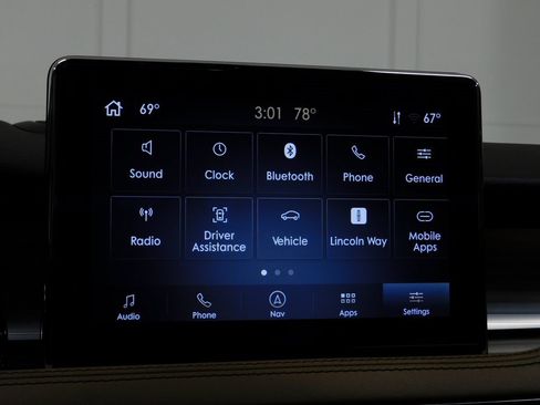 Used 2021 Lincoln Corsair Reserve image 58