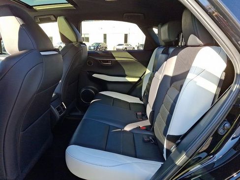 Used 2021 Lexus NX 300 F Sport image 11