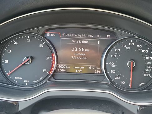 Used 2017 Audi Q7 2.0T Premium AWD/4WD image 27