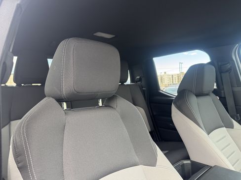 Certified 2024 Toyota Tacoma TRD Sport w/ TRD Sport Upgrade Package image 20