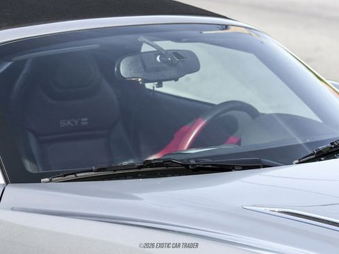 Used 2008 Saturn Sky Red Line RWD image 80