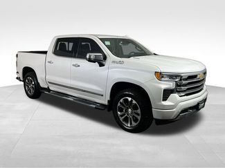 Used 2024 Chevrolet Silverado 1500 High Country w/ Z71 Off-Road Package 360° Tour