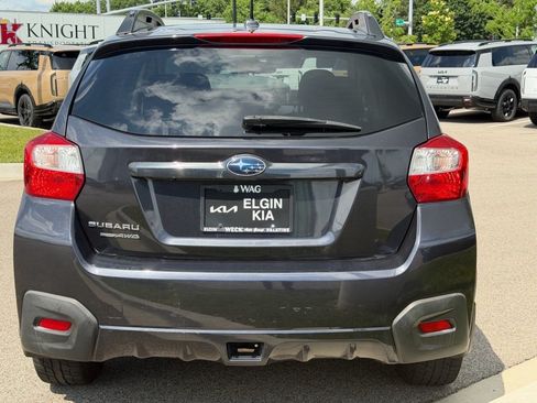 Used 2013 Subaru Crosstrek 2.0i Premium AWD/4WD image 4