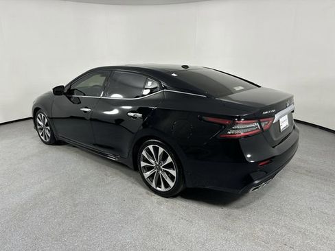 Used 2023 Nissan Maxima Platinum w/ Sport Mat Group image 33