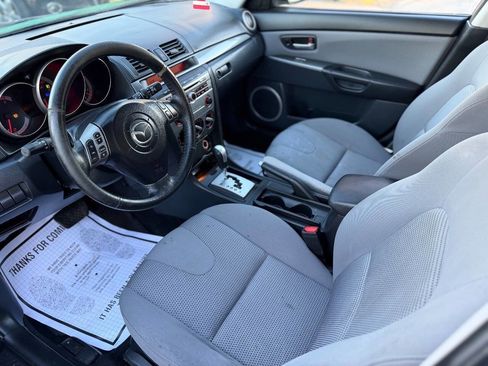 Used 2007 MAZDA MAZDA3 s Sport image 13