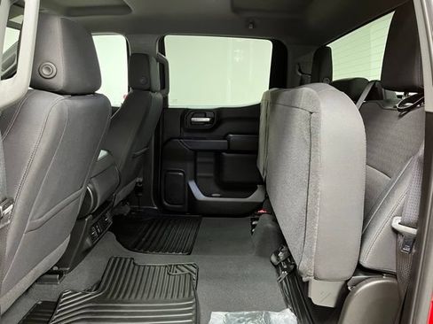Used 2025 GMC Sierra 1500 Pro w/ Graphite Edition AWD/4WD image 44