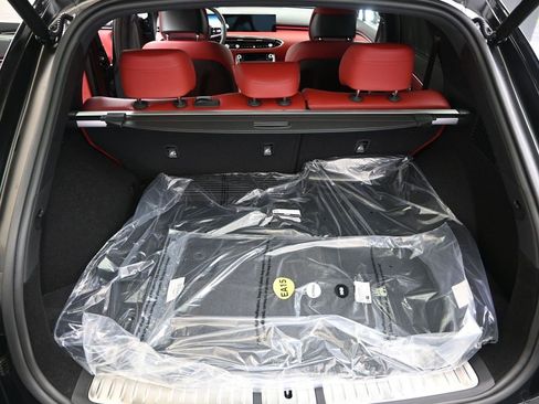 New 2026 Genesis GV70 3.5T Sport Prestige image 17