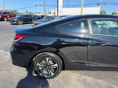 Used 2015 Honda Civic EX image 42