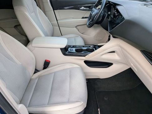 Used 2023 Buick Envision Preferred image 27