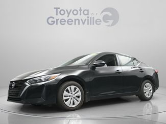 Used 2025 Nissan Sentra S FWD video 1