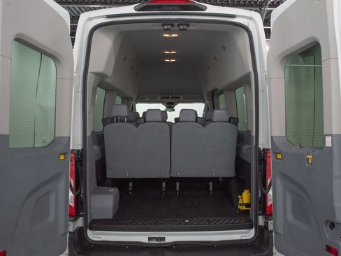 Used 2018 Ford Transit 350 XL RWD image 12