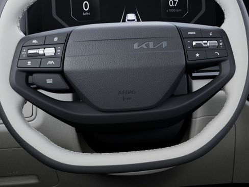 New 2026 Kia Sportage SX FWD image 22