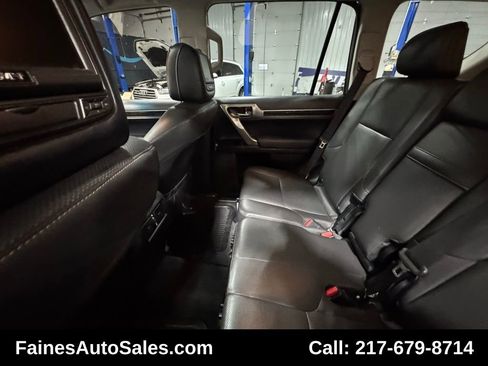 Used 2016 Lexus GX 460 image 45