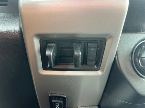 Used 2021 Ford F250 Lariat w/ Chrome Package AWD/4WD image 15