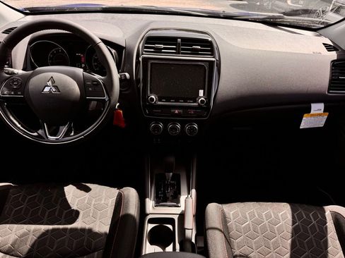 New 2026 Mitsubishi Outlander Sport LE AWD/4WD image 24