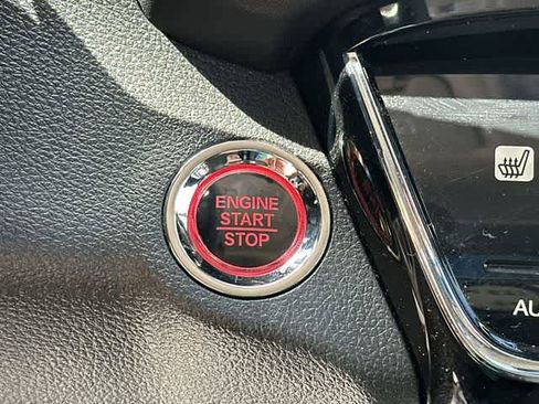 Used 2022 Honda HR-V EX image 11