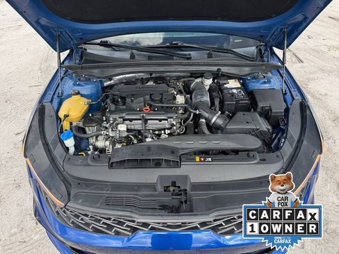 Used 2022 Kia K5 GT-Line w/ GT-Line FWD Premium Package image 28