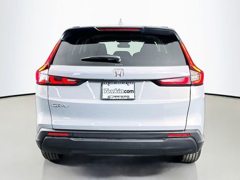 Used 2025 Honda CR-V EX image 7