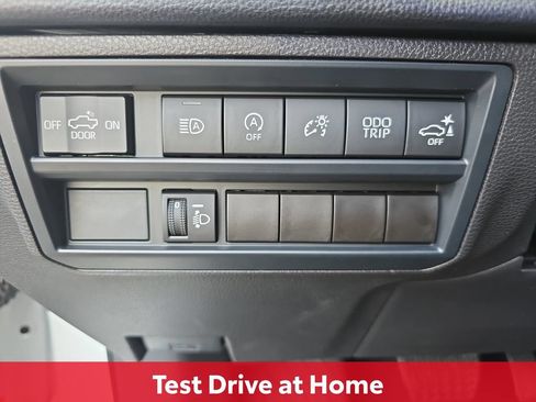 Certified 2025 Toyota Tundra SR5 AWD/4WD image 29